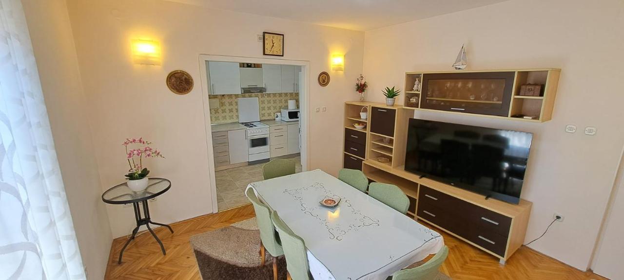 Apartment Sego Kastela Exterior photo