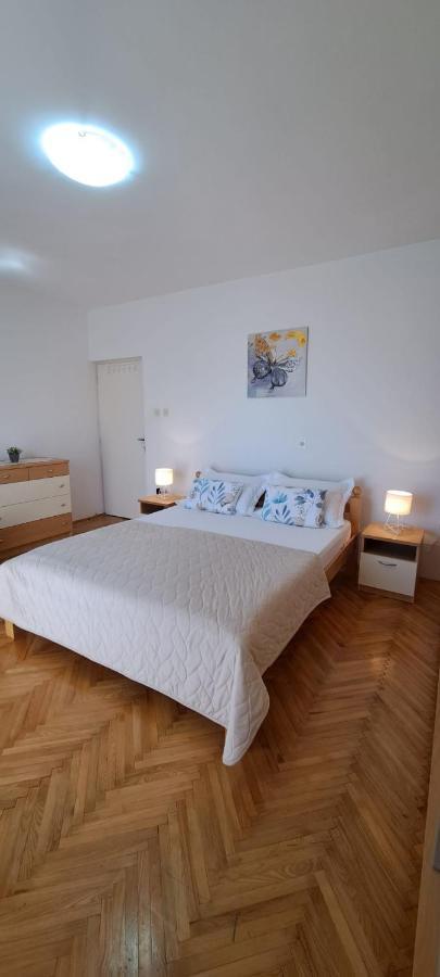 Apartment Sego Kastela Exterior photo