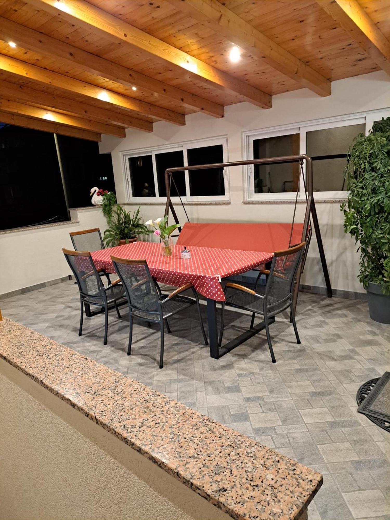 Apartment Sego Kastela Exterior photo